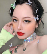 Load image into Gallery viewer, 18-colour cat eyeshadow palette