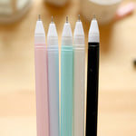Load image into Gallery viewer, Cat gel pen set (12 pieces)