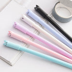 Load image into Gallery viewer, Cat gel pen set (12 pieces)