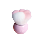 Load image into Gallery viewer, Cat paw makeup powder brush