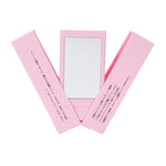 Load image into Gallery viewer, Hello Kitty 8-piece makeup brush set - back