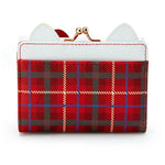 Load image into Gallery viewer, Hello Kitty faux leather wallet