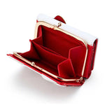 Load image into Gallery viewer, Hello Kitty faux leather wallet