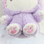 Load image into Gallery viewer, Hello Kitty plush doll