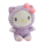 Load image into Gallery viewer, Hello Kitty plush doll