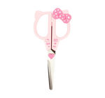 Load image into Gallery viewer, Hello Kitty stainless steel scissors