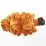 Load image into Gallery viewer, Totoro Catbus plush toy