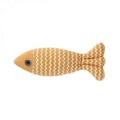 Catnip Kicker Plush Toy