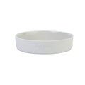 Lilly + Dash Soft Glaze Ceramic Cat Bowl