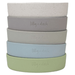 Load image into Gallery viewer, Lilly + Dash Soft Glaze Ceramic Cat Bowl
