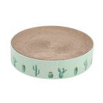 Load image into Gallery viewer, Round Cat Scratcher Bed
