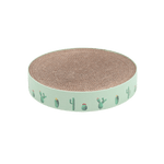 Load image into Gallery viewer, Round Cat Scratcher Bed
