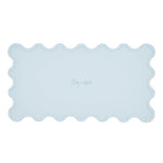 Load image into Gallery viewer, Silicone Cat Placemat Sky Blue
