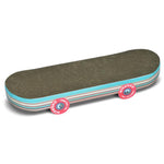 Load image into Gallery viewer, Skateboard Scratcher Lounge
