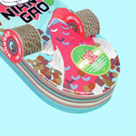 Load image into Gallery viewer, Skateboard Scratcher Lounge
