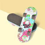 Load image into Gallery viewer, Skateboard Scratcher Lounge
