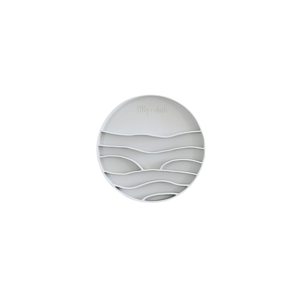 Slow Feeder Cat Bowl Insert