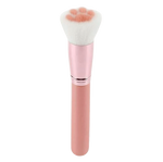 Load image into Gallery viewer, Cat paw makeup brush - pink
