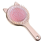 Load image into Gallery viewer, Cat-shaped hairbrush
