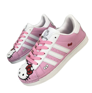 Hello Kitty sneakers