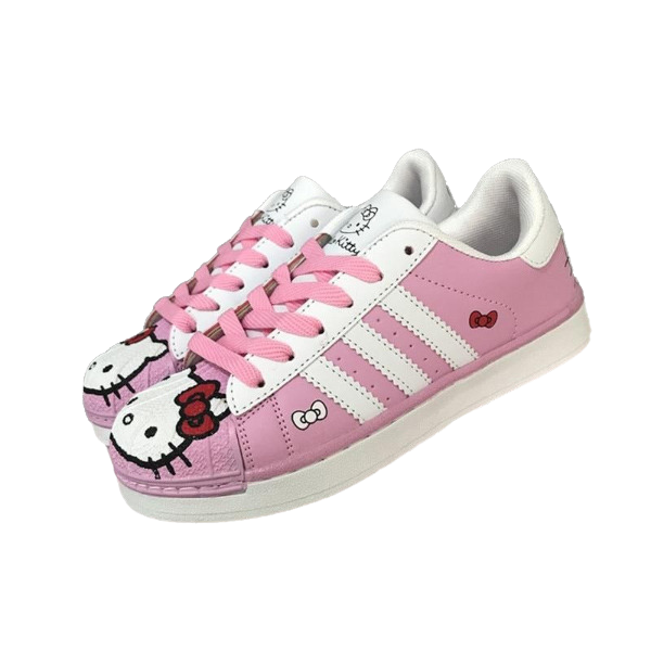 Hello Kitty sneakers