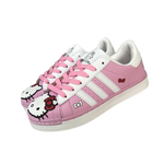 Load image into Gallery viewer, Hello Kitty sneakers
