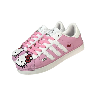 Hello Kitty sneakers