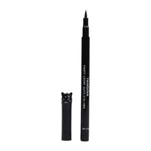 Waterproof cat-shaped liquid eyeliner pen